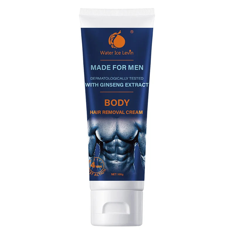 Qme Hair Removal Cream – Intimate Areas, Women & Men Hair Removal Cream Qme A