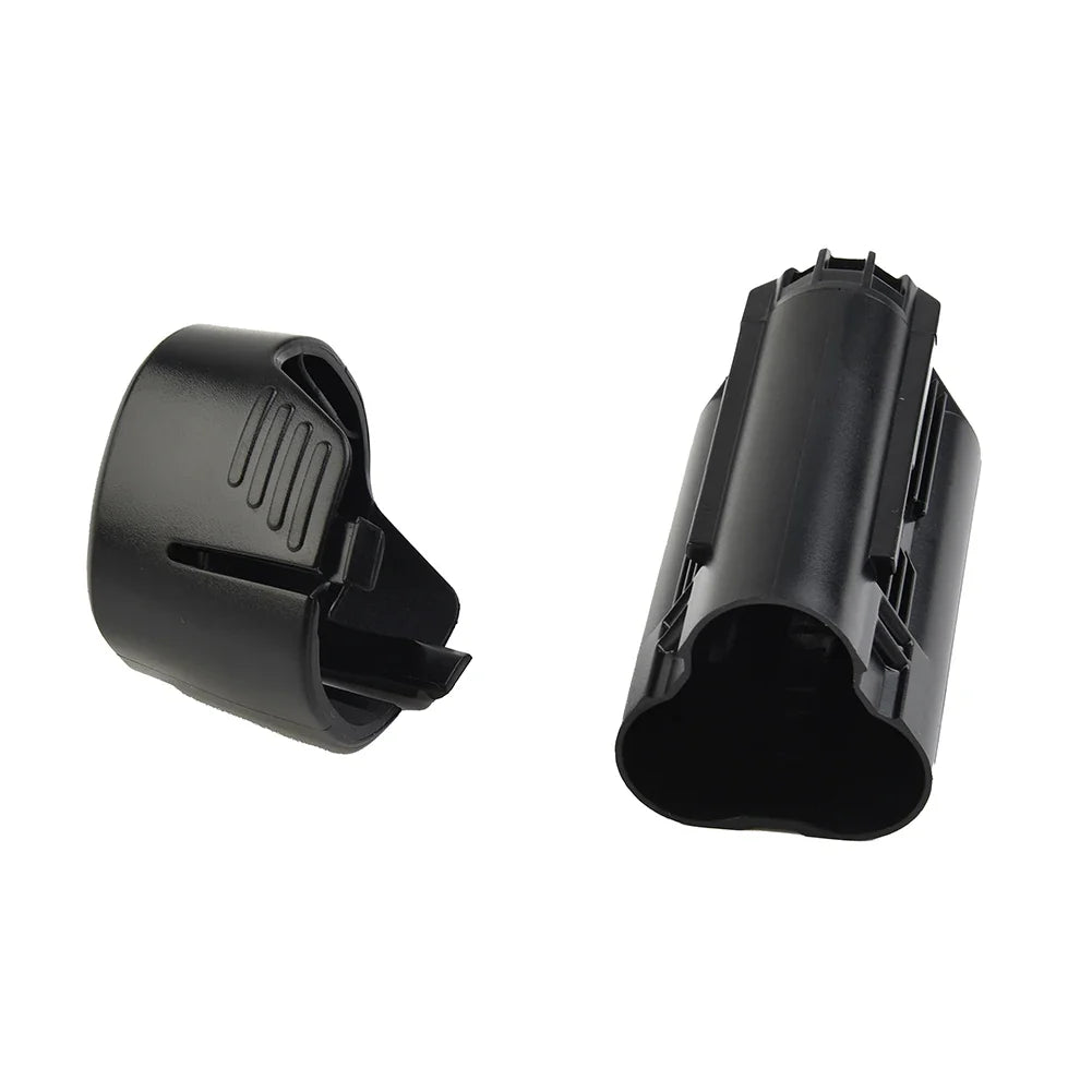 PCB Circuit Board & Case Shell for Bosch BAT411 10.8V 12V Battery Battery Repair Parts Qme