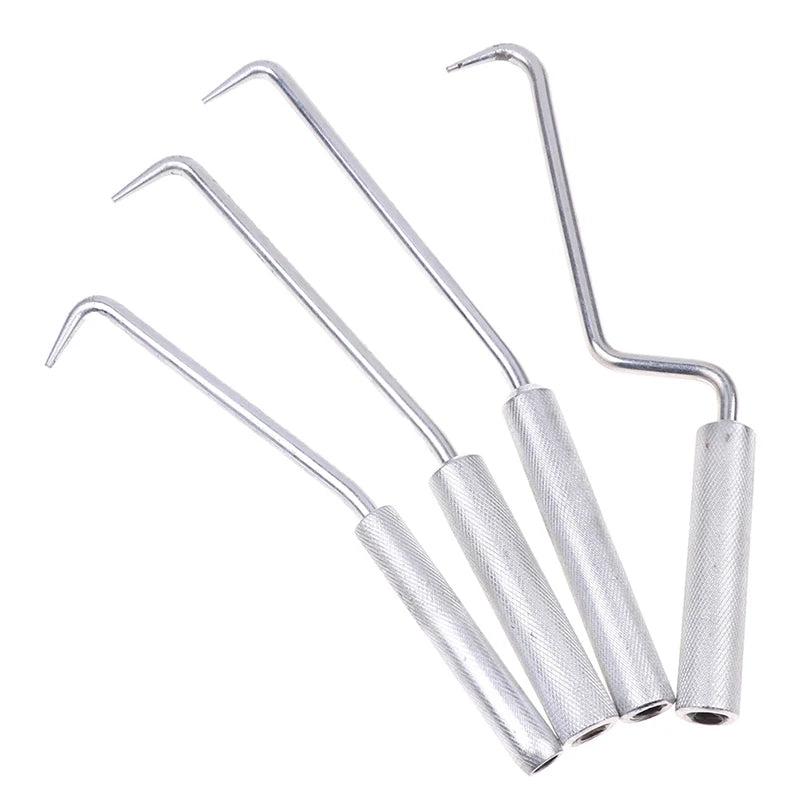 Rebar Tie Wire Twister Hook – Steel Bar Binding Tool Wire Twister Tool Qst