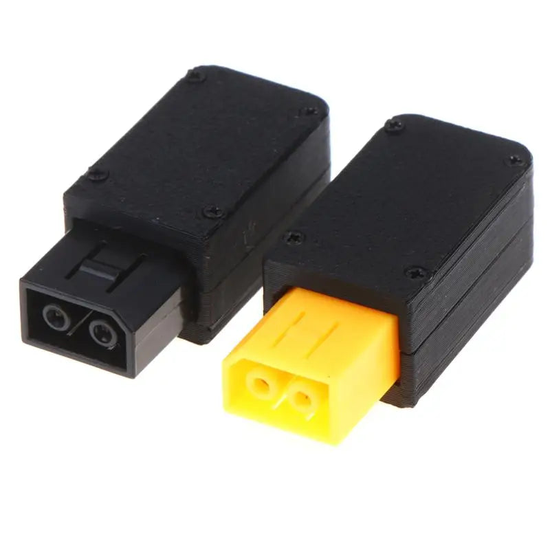 Wii U / Wii USB-C Power Converter Adapter | Strong Compatibility Game Console Adapter Qme
