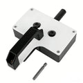Wire Puller Conduit Threading Machine – Max 0.3 In Cables Wire Pulling Tool Qme black