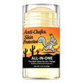 Anti-Chafe Body Balm Stick – Thighs, Underarms & Feet, 40g Body Balm Stick Qst Orange 80g
