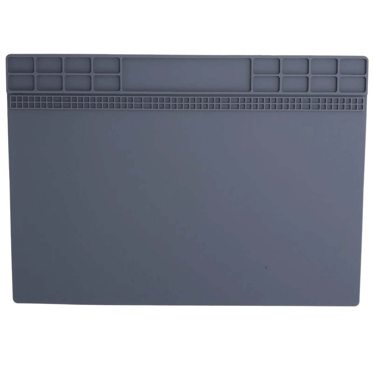 Non-Slip Rubber Watch Repair Mat – Watchmaker Table Pad Watch Repair Mat Qme as show