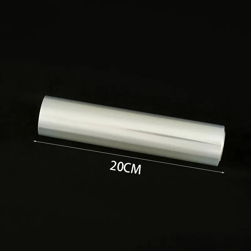10M Acetate Cake Collar Roll – Mousse Edge Liner for Baking Cake Collar Roll Qme 20CM