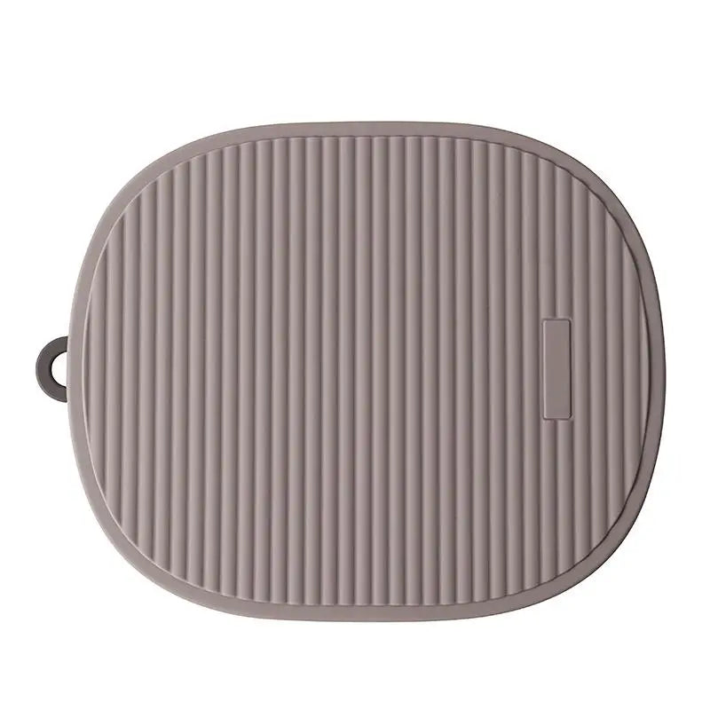 Silicone Trivet Mat & Pot Holder – Heat Resistant to 230°C | Qme Silicone Trivet Mat Qme Coffee 1pc