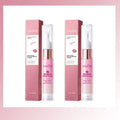 Lip Brightening Balm Mask – Exfoliating & Moisturizing Collagen Lip Balm Mask Qme 2pc