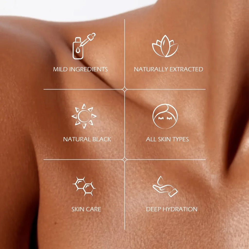 Collagen Coconut Self Tanning Cream – Dark Moisturizing Tan Self Tanning Cream Qme