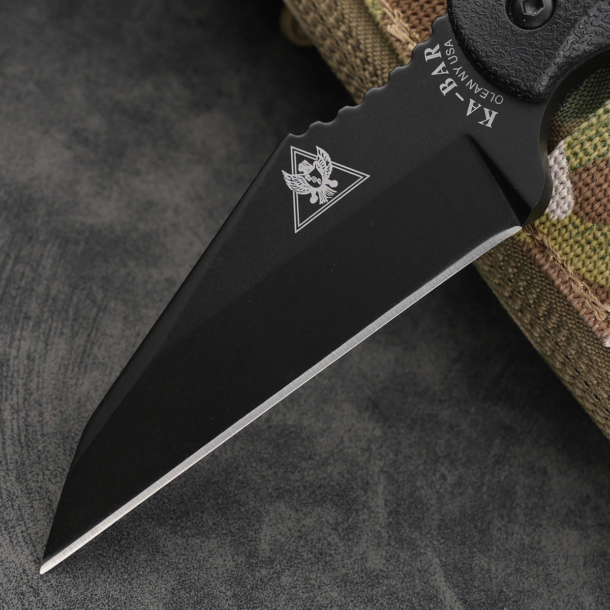 Outdoor Multi-Knife | High-Hardness Steel Camping & Hiking Knife Outdoor Multi-Knife Qst
