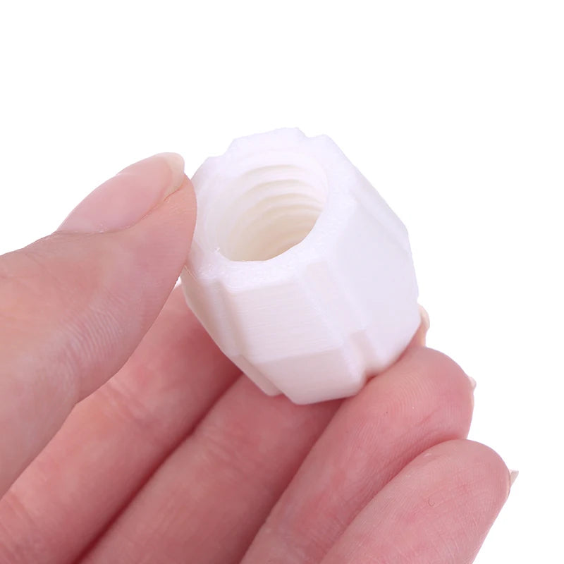Toothbrush Tube Converter – Toothpaste Refill Adapter 1/3/5 Pack Toothpaste Tube Adapter Qst