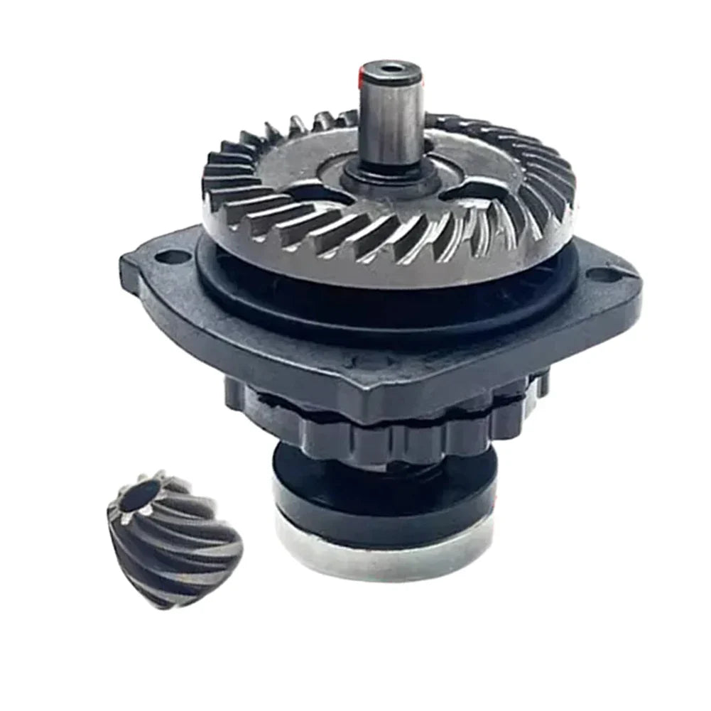 Angle Grinder Gear Assembly for Bosch GWS6-100 TWS6600 Grinder Gear Assembly Qme Default Title