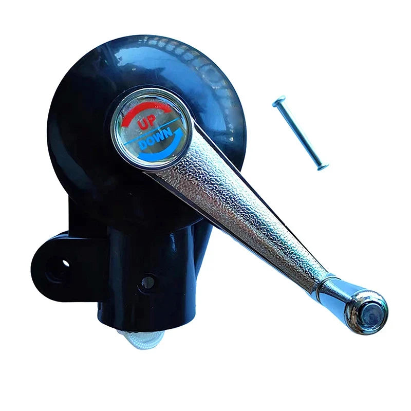 Patio Umbrella Crank Handle Replacement | Metal & Plastic Umbrella Crank Handle Qme