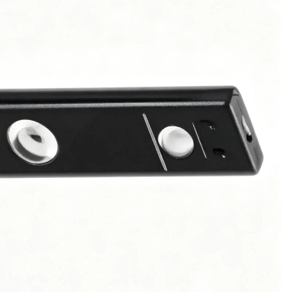 LED Rechargeable Under Cabinet Strip Light – 3 Brightness Levels LED Cabinet Strip Light Qme