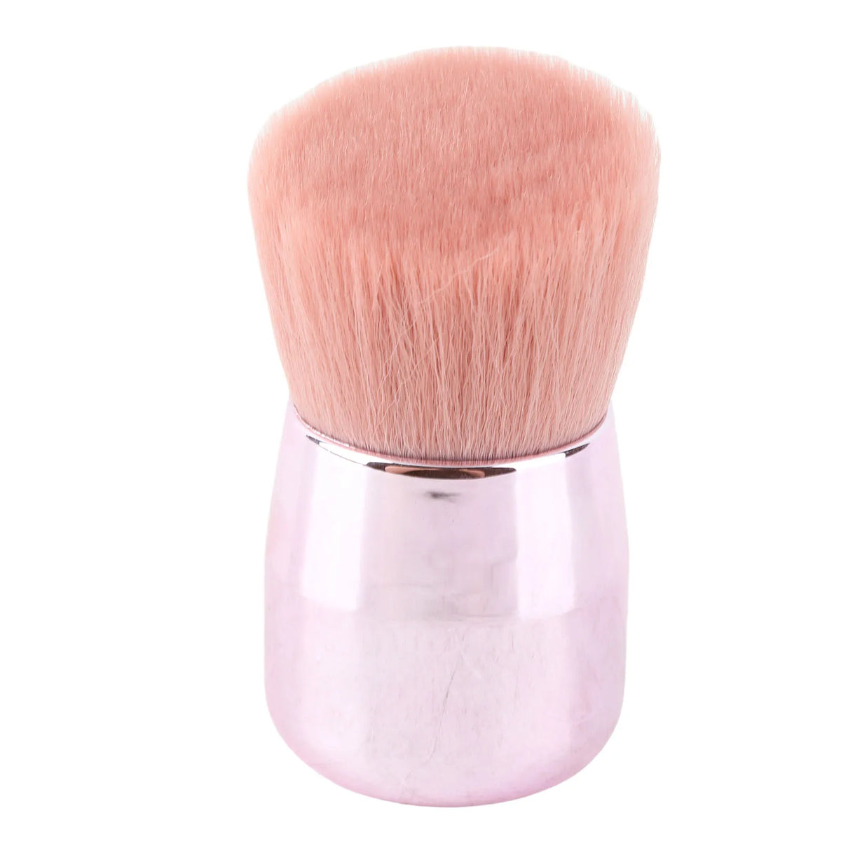 TMISHION Angled Blush Brush – Soft Bronzer & Powder Brush Makeup Brush Qme 1pcs