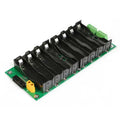 15V 4S 4P Power Wall Battery Pack with BMS | Renewable Energy Battery Management System Qme A3