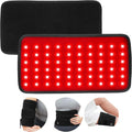 Red Light Therapy Belt – 660nm & 850nm Infrared LED Wrap Light Therapy Belt Qst Default Title