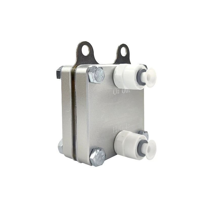CH-1000 PEM Hydrogen Electrolyzer Cell Stack – 99.99% Purity PEM Electrolyzer Cell Qst