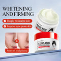 Kojic Acid Dark Spot Corrector Cream – Brightening Face Cream Dark Spot Corrector Qst Default Title