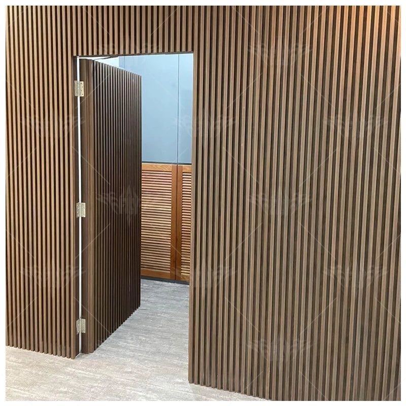 Hidden Bookshelf Door – Solid Wood Secret Interior Door Hidden Bookshelf Door Qst