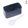 Rectangular Sushi Mold Musubi Maker – Onigiri Rice Press Sushi Rice Mold Qme C