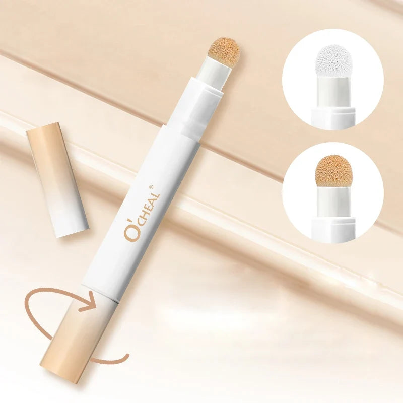 Qme Moisturizing Waterproof Concealer – Medium Coverage Waterproof Concealer Qme
