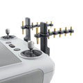 Yagi Antenna Signal Booster for DJI Air 3 & Mini 4 Pro Remote Drone Antenna Booster Qme Default Title