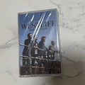 90s Boy Band 2-Tape Cassette Set – Greatest Hits & Album Music Cassette Set Qme B