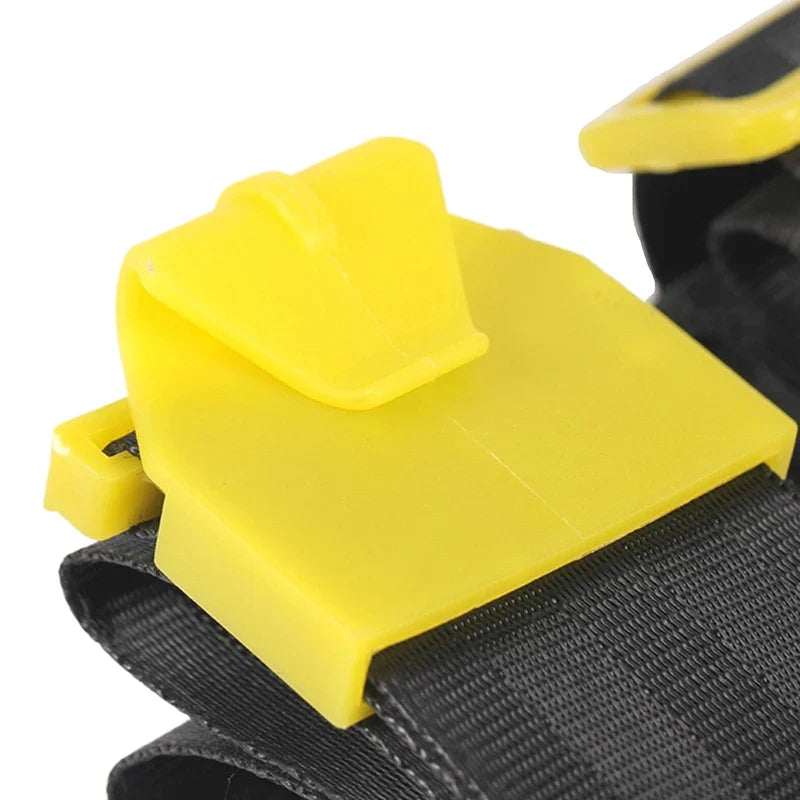 Backpack Sprayer Replacement Shoulder Straps – Nylon, Set of 2 Sprayer Replacement Straps Qme