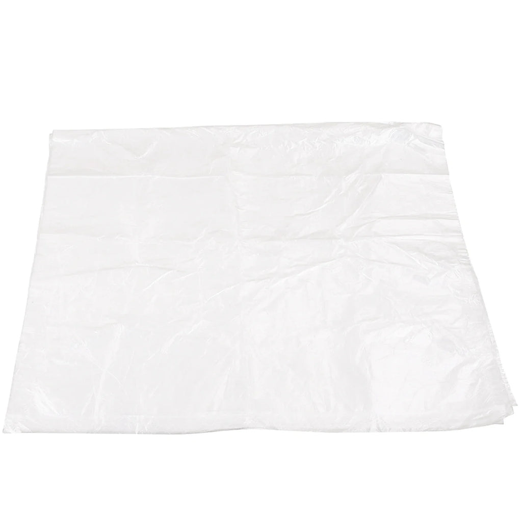Disposable Car Seat Covers – 100-Pack Waterproof Valet Protectors Car Seat Protectors Qme as pic