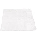 Disposable Car Seat Covers – 100-Pack Waterproof Valet Protectors Car Seat Protectors Qme as pic