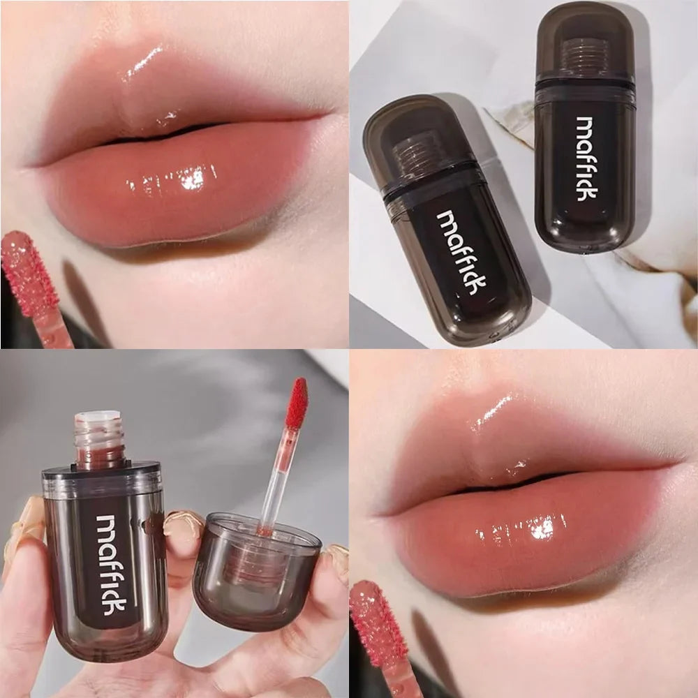 Qme Long-Lasting Moisturizing Lip Gloss | 6 Shades Moisturizing Lip Gloss Qme A3-08-03