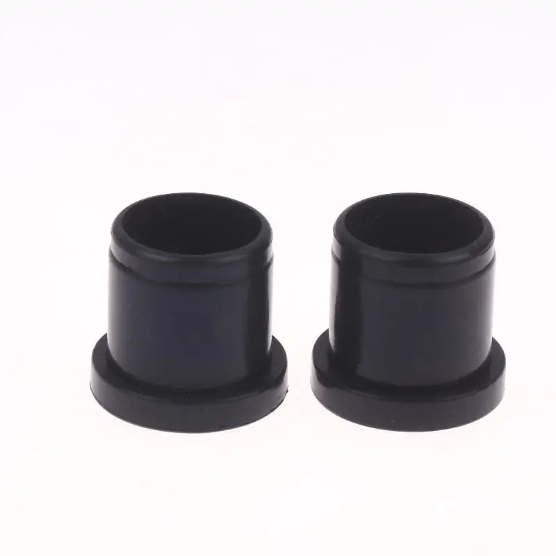 Rubber Pipe Connector – Cow Milking Machine DL Parlor Part Milking Machine Part Qme 2Pcs