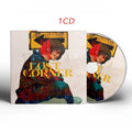 Atmospheric J-Pop Audiophile CD | Warm Clear Vocal Disc Audiophile Music CD Qme Lost Corner