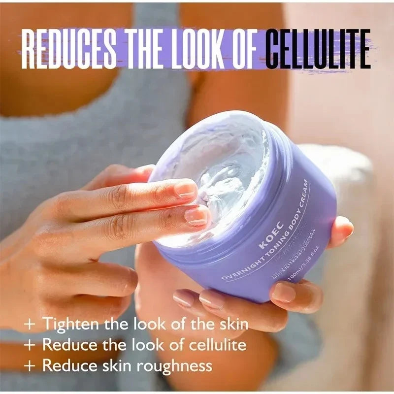Deep Moisturizing Body Lotion Skin Essence Cream | Qme Body Moisturizing Cream Qme