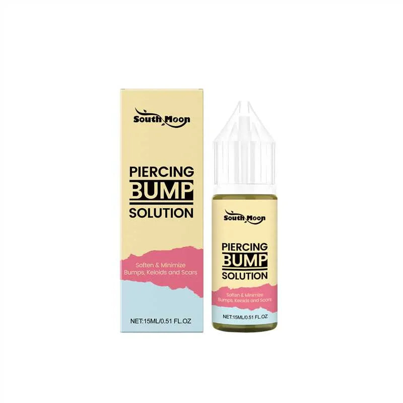 South Moon Firming Body Lotion – Nourishing & Smoothing Skin Care Body Lotion Qst 15ml boxed