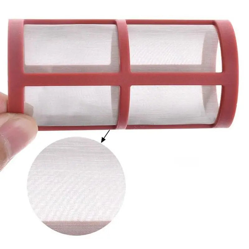 200 Mesh Water Filter Strainer Screen – Stainless Steel Net Irrigation Mesh Filter Qme