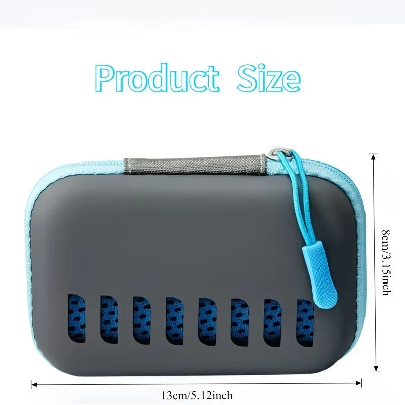 Quick Drying Cooling Towel – Soft, Breathable, Sweat Absorbing Cooling Sport Towel Qme