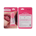 Lip Brightening Balm Mask – Exfoliating & Moisturizing Gloss Lip Balm Mask Qme 1pc