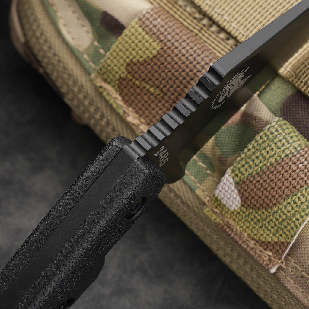 Outdoor Multi-Knife | High-Hardness Steel Camping & Hiking Knife Outdoor Multi-Knife Qst