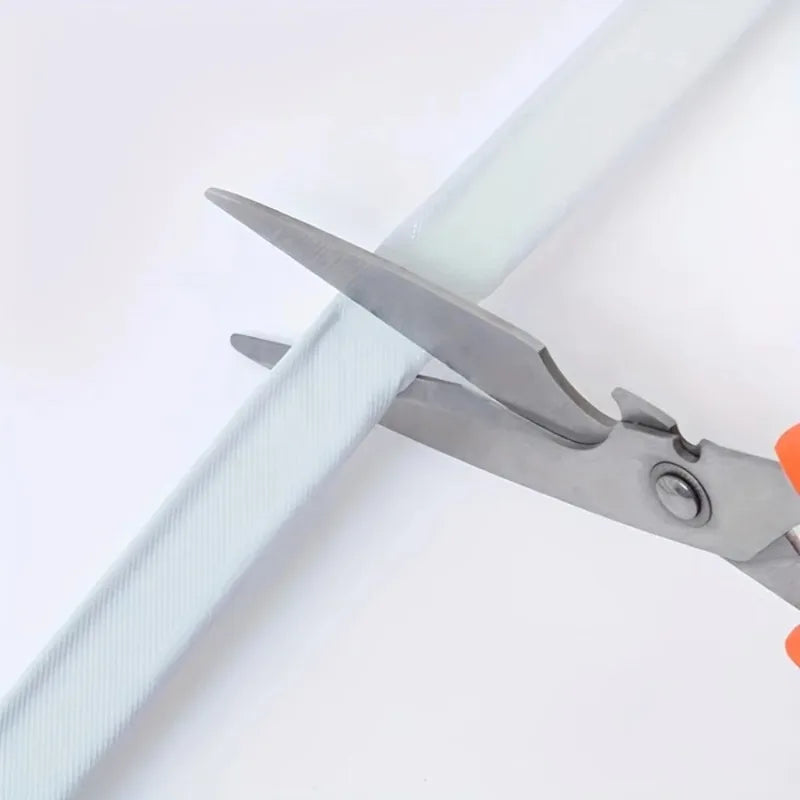 TPU Seal Strip for Sliding Windows & Doors – Windproof & Waterproof Door & Window Seal Strip Qme
