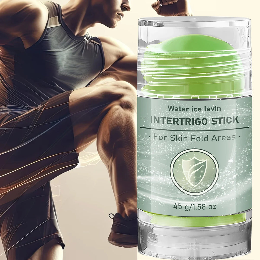 Hyaluronic Acid Body Care Stick – Hydrating & Firming Body Care Stick Qme
