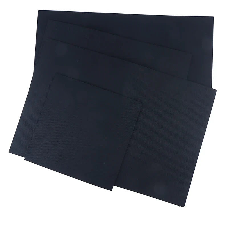 Turtle Tank Anti-Slip Insulation Mat | Thickened PVC Aquarium Pad Aquarium Tank Mat Qme