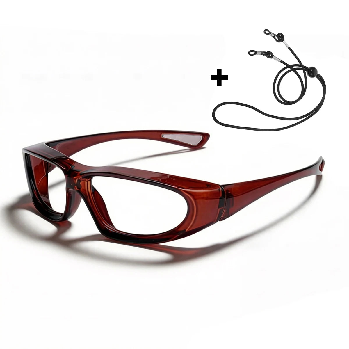 VOPHA Outdoor Sports Goggles – UV, Wind & Blue Light Protection Sports Protective Goggles Qst Tea