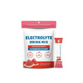 Electrolyte Mix Powder Watermelon – 15 Stick Packs | Googeer Electrolyte Drink Mix Qst 1bag 145g