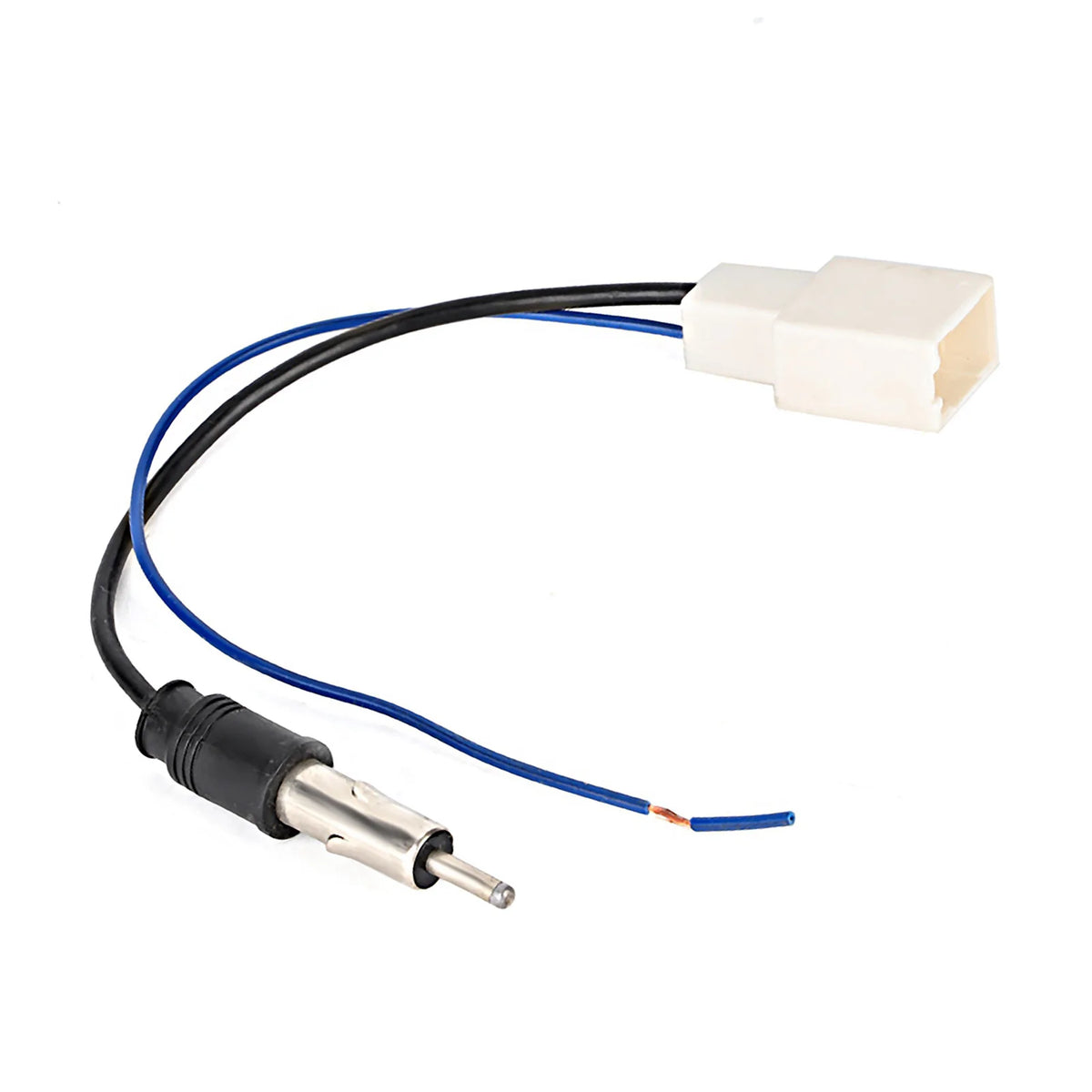 Toyota Car Radio Antenna Adapter Cable with Amplifier – ABS Antenna Adapter Cable Qst