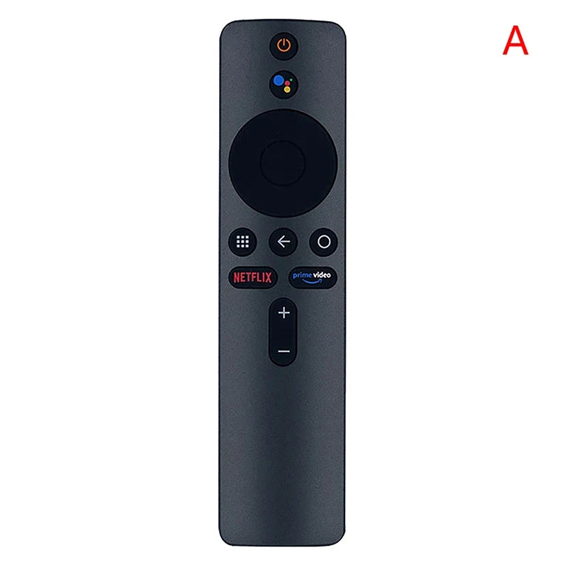 Xiaomi Mi TV Voice Remote XMRM-00A XMRM-006 | 4A 4S 4X 4K TV Remote Control Qme A