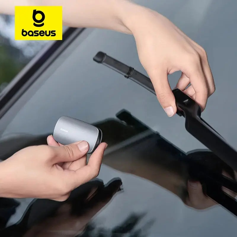 Baseus Rain Wing Wiper Blade Repair Tool – Universal Fit Wiper Repair Tool Qst