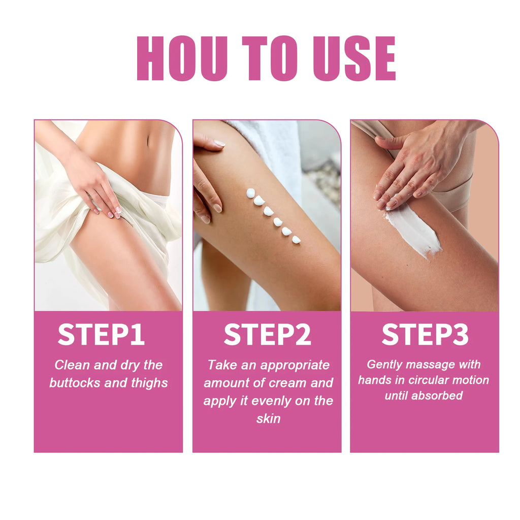 EELHOE 100ml Body Blemish Clearing Cream – Brighten & Smooth Body Treatment Cream Qst
