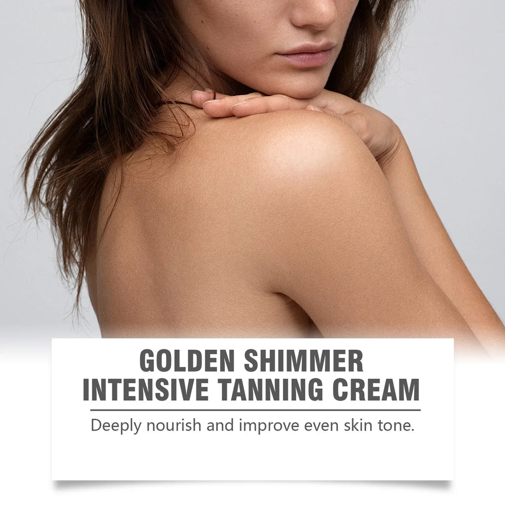 Qme Tanning Accelerator Gel – Sunless Self-Tanner Body & Face Sunless Self-Tanner Qme