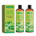 Natural Aloe Vera Gel Moisturizing Face & Body Cream | Qme Aloe Vera Gel Cream Qme 2pcs