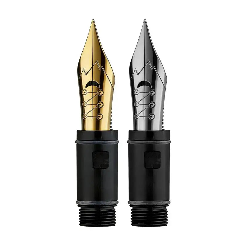 Soft Elastic Calligraphy Dip Pen | Flexible Pointed Nib Calligraphy Dip Pen Qme